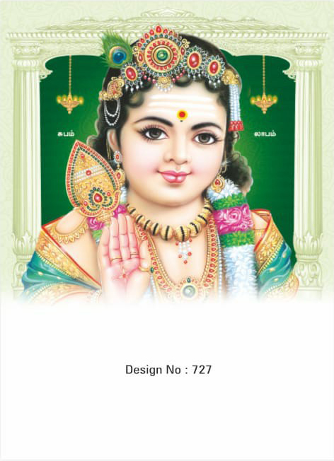 daily calendar manufacturers