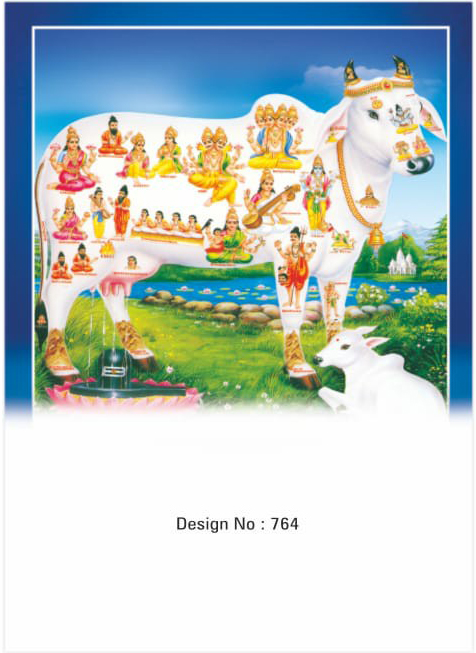 daily calendar manufacturers