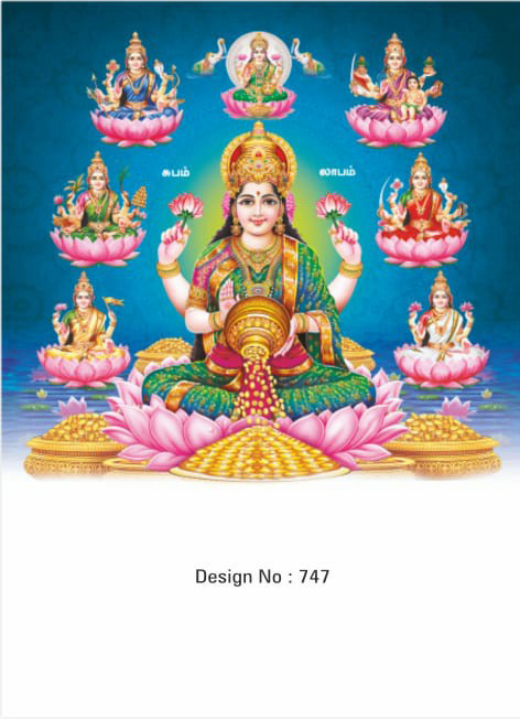 daily calendar manufacturers