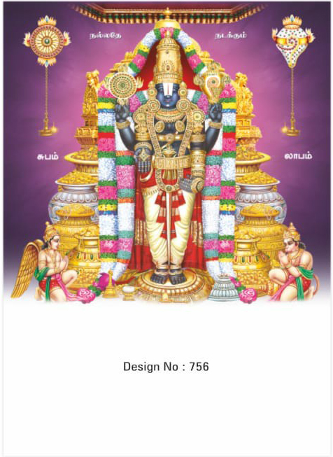 daily calendar manufacturers