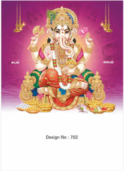 daily calendar manufacturers