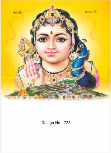 daily calendar manufacturers