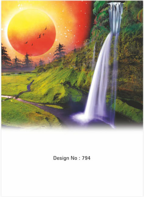 daily calendar manufacturers