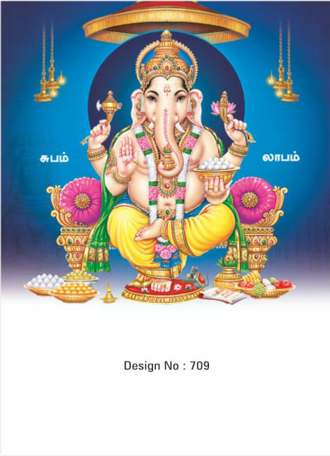 daily calendar manufacturers