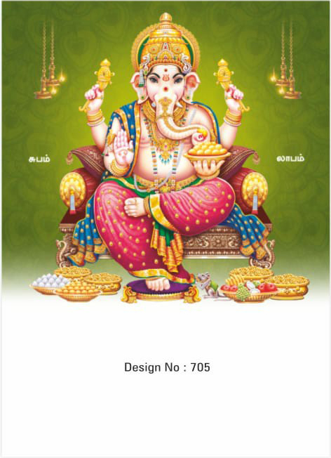 daily calendar manufacturers