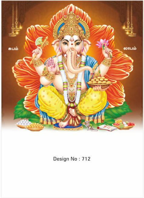 daily calendar manufacturers