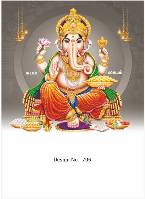 daily calendar manufacturers