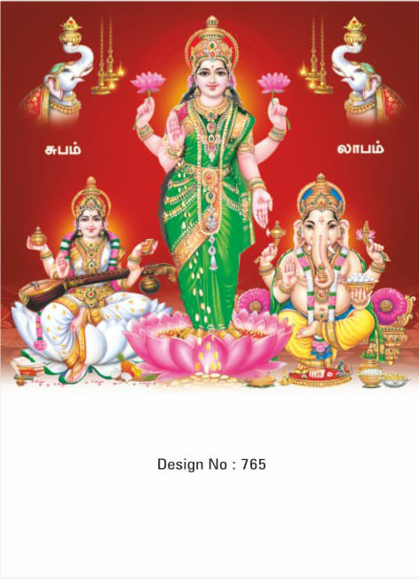 daily calendar manufacturers