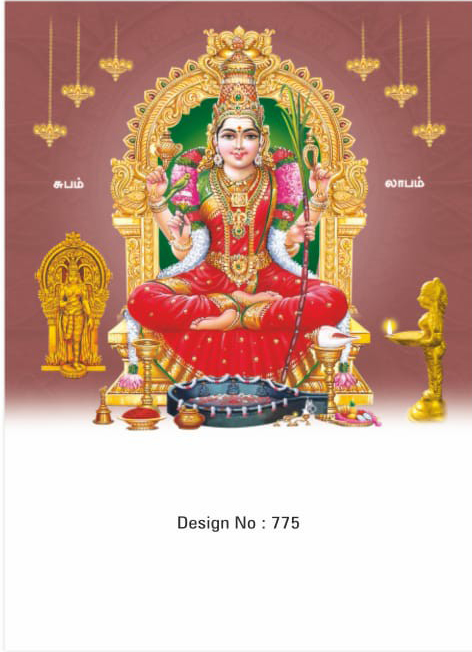 daily calendar manufacturers