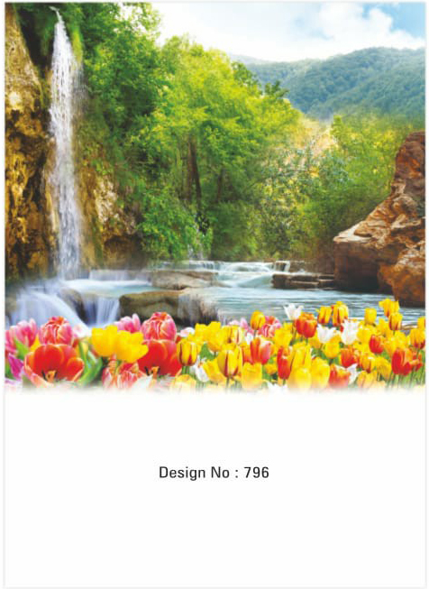 daily calendar manufacturers