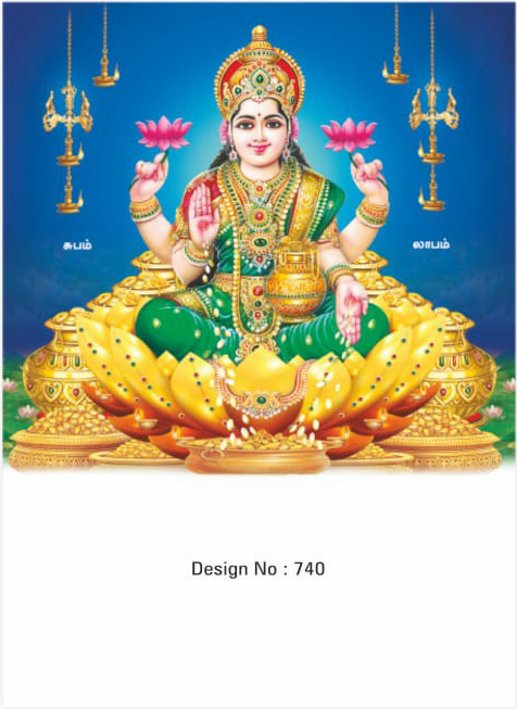 daily calendar manufacturers