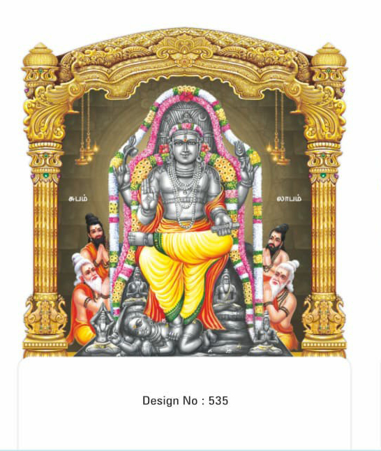 daily calendar manufacturers