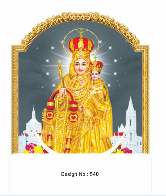 daily calendar manufacturers