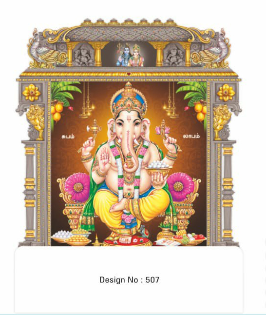 daily calendar manufacturers