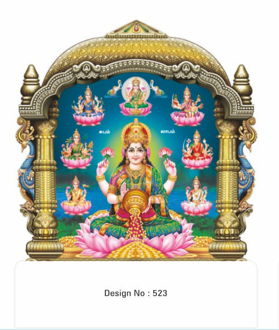 daily calendar manufacturers