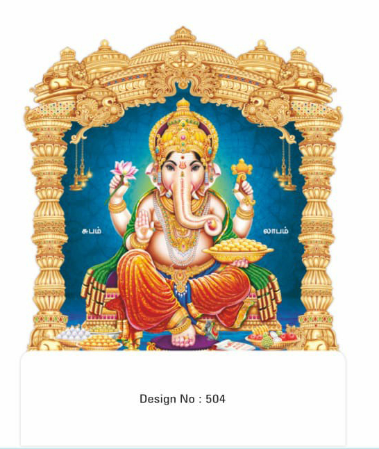 daily calendar manufacturers