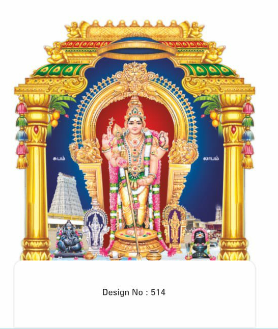 daily calendar manufacturers