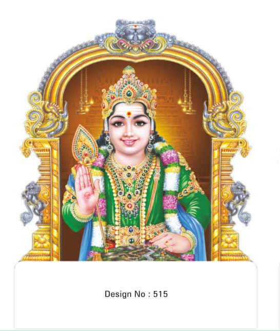 daily calendar manufacturers