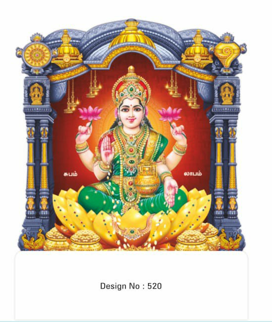 daily calendar manufacturers