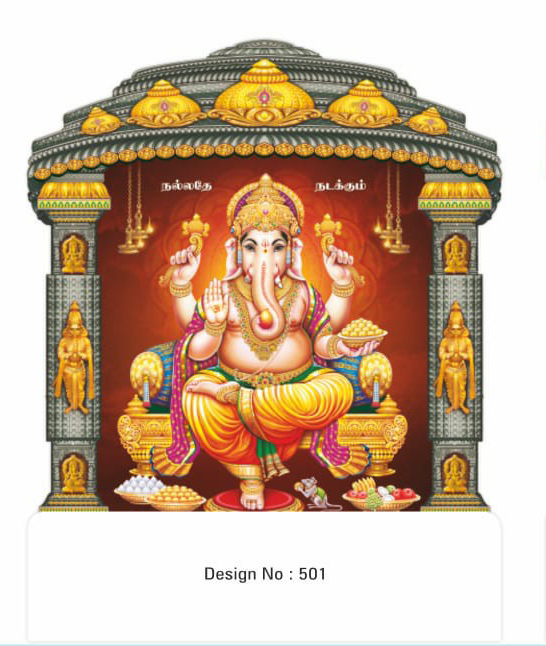 daily calendar manufacturers