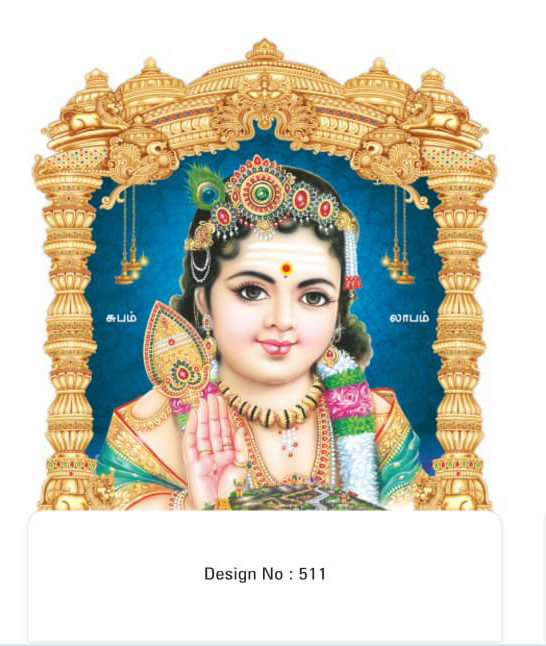 daily calendar manufacturers