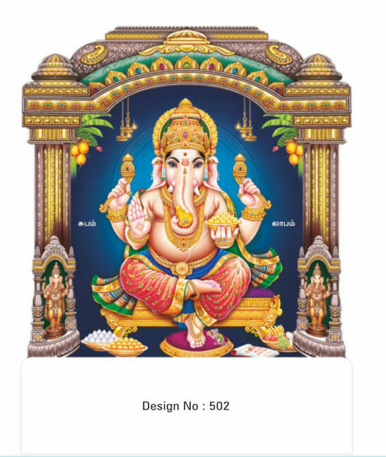 daily calendar manufacturers