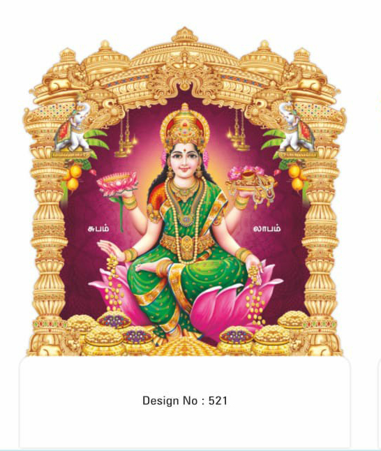 daily calendar manufacturers