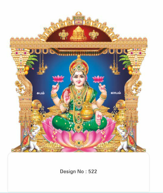 daily calendar manufacturers