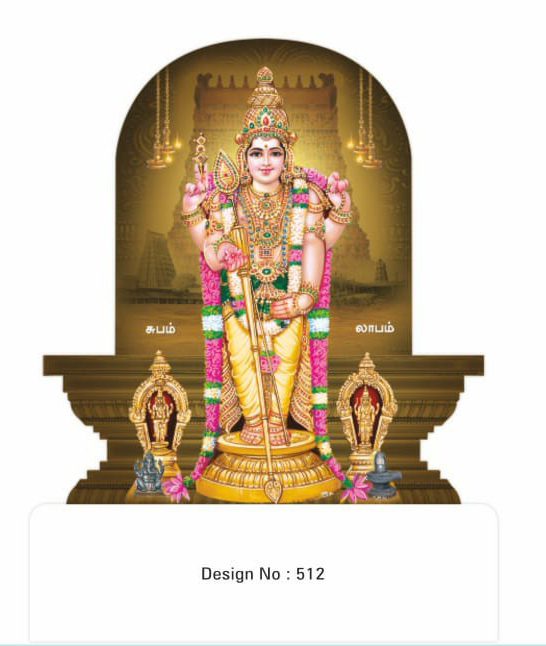 daily calendar manufacturers