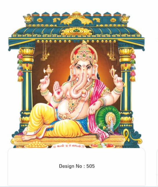 daily calendar manufacturers