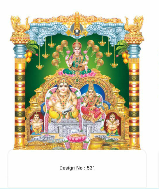 daily calendar manufacturers