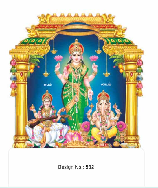 daily calendar manufacturers