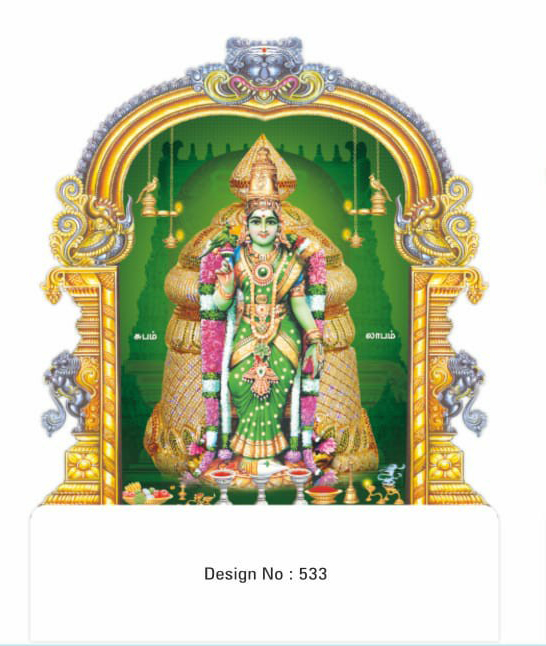 daily calendar manufacturers