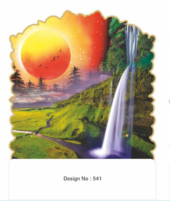 daily calendar manufacturers