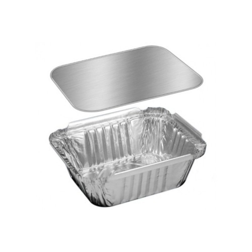 aluminium container lids manufacturer