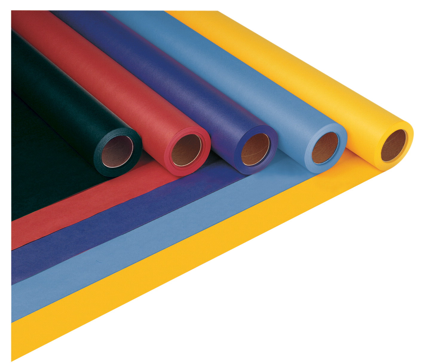 Fancy Colour Kraft Paper manufacturer