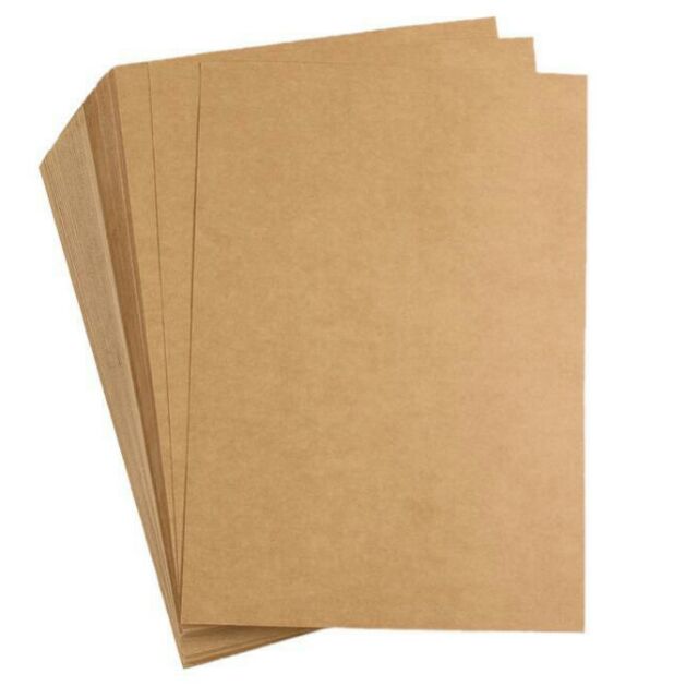 Kraft Paper manufacturer