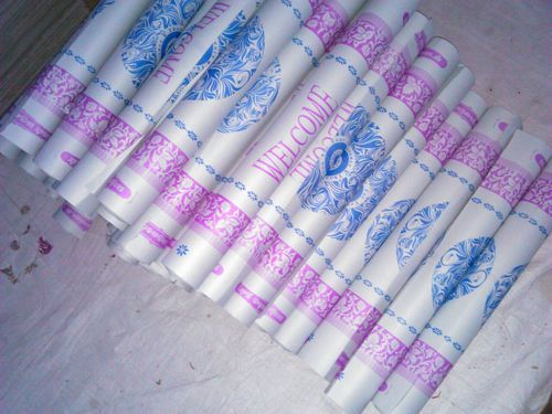 Dining Paper Roll manufacturer
