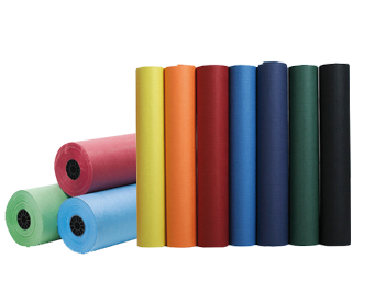 Color Kraft Papers