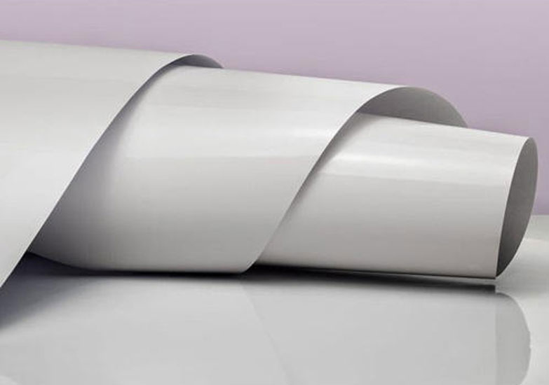 coated leaf paper manufacturer