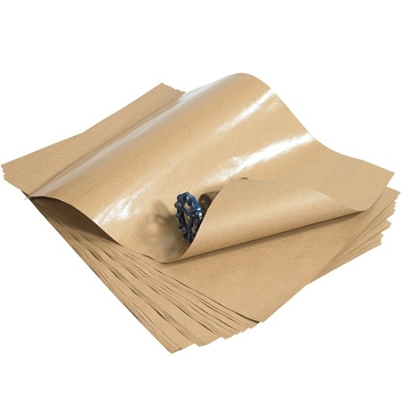 coated leaf paper manufacturer