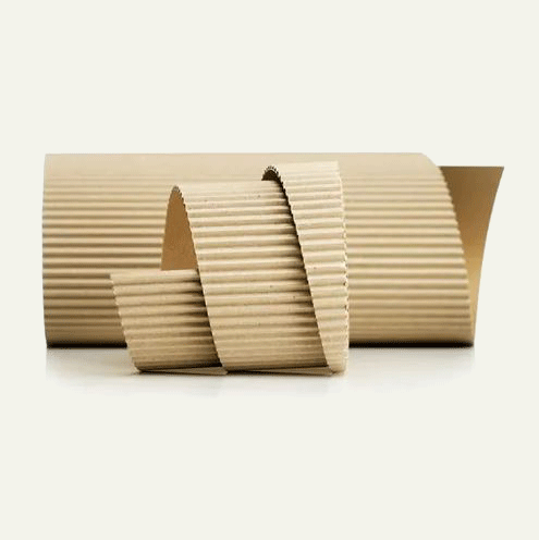 Corrugated Kraft Paper manufacturer