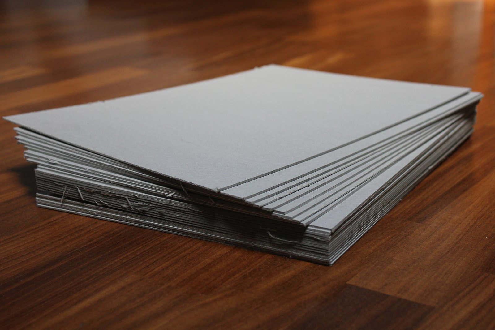 Paper Boards manufacturer