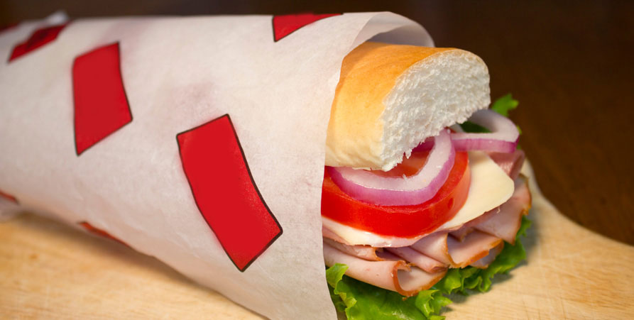 wrapping paper manufacturer